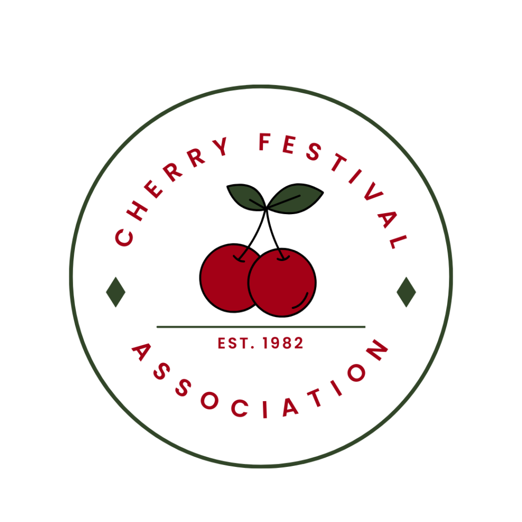 Beaumont Cherry Festival As Cherry As Can Be